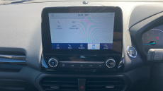 Ford EcoSport 1.0 EcoBoost 125 Titanium 5dr Petrol Hatchback